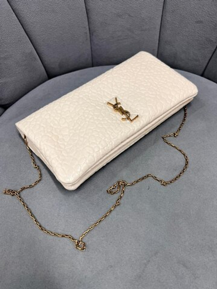 Клатч Yves Saint Laurent