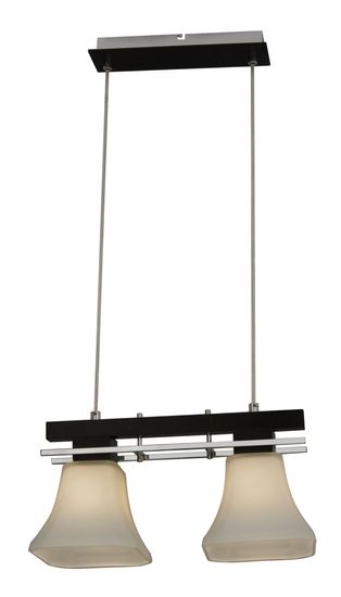 85661/2P WE+CH (1) Люстра