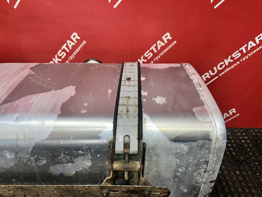 Бак топливный 600L 2022г