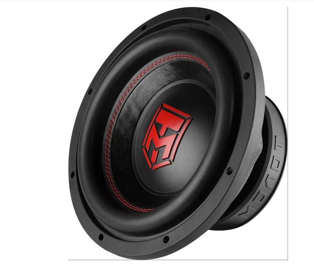 Автосабвуфер Ural Молот 10