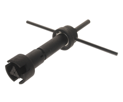 Съемник подшипника (Foton ZF-5S400 HX53.000.086) JTC