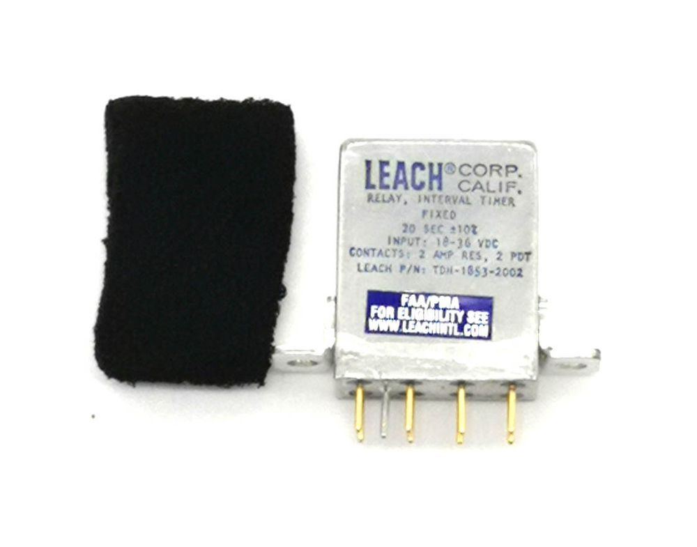 Relay TDH-1853-2002