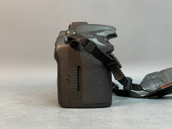 Canon EOS 40D 11.633 кадров