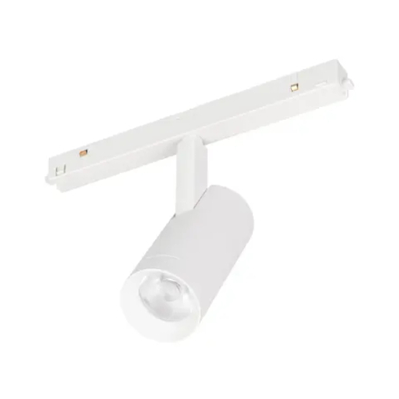 Светильник MAG-ORIENT-SPOT-R45-9W Warm2700 (WH, 24 deg, 48V) (Arlight, IP20 Металл, 5 лет) 051745