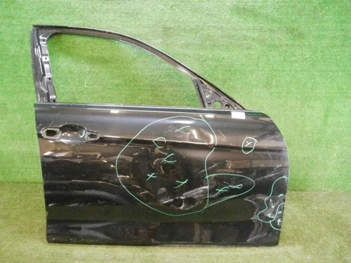Дверь передняя правая BMW 3er F30 (2011-2020)