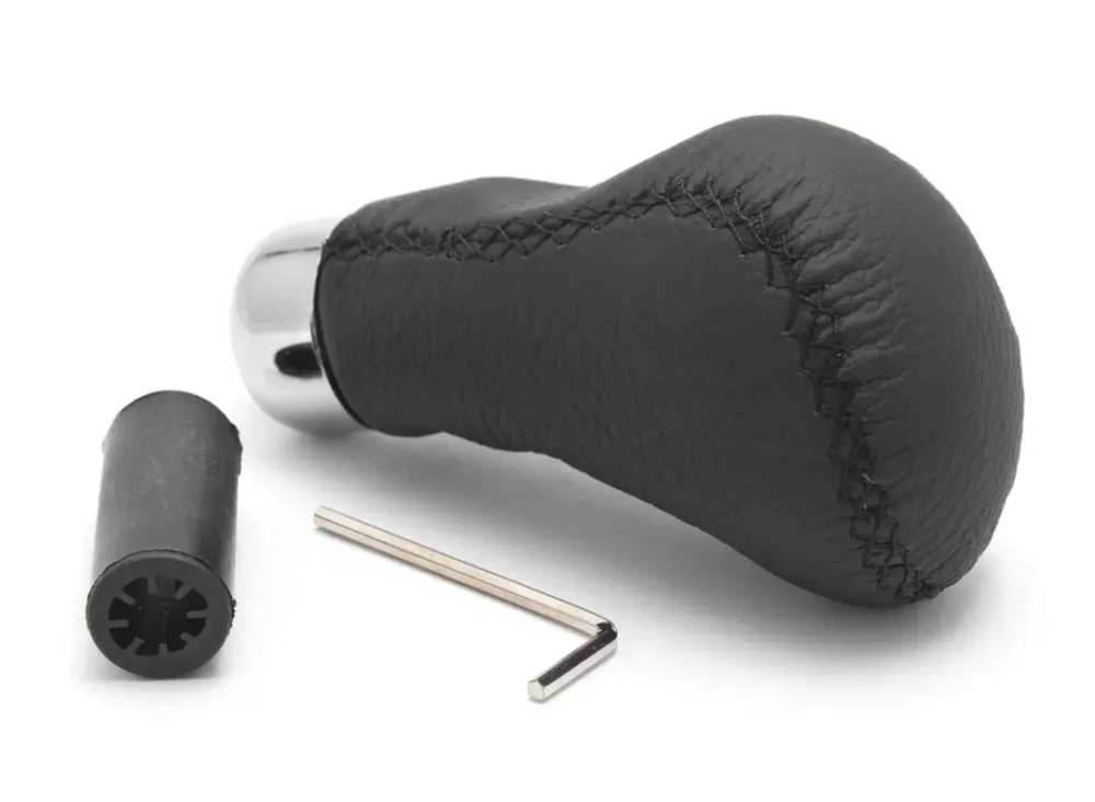 Ручка на КПП J2360 (Black/Black) KING J2360 (Black/Black)