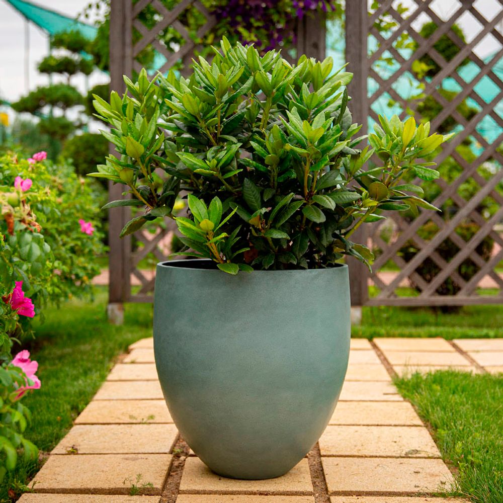 Кашпо BONSAI BLUE SKY