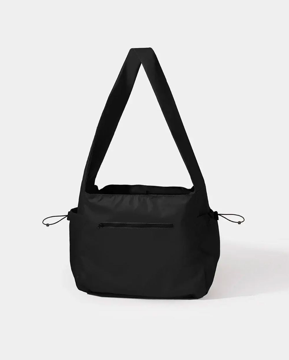 Сумка Kazyrnaya Тоут Brick черная