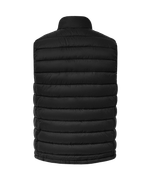 Жилет утепленный ESSENTIAL PerFormPROOF Light Padded Vest, черный