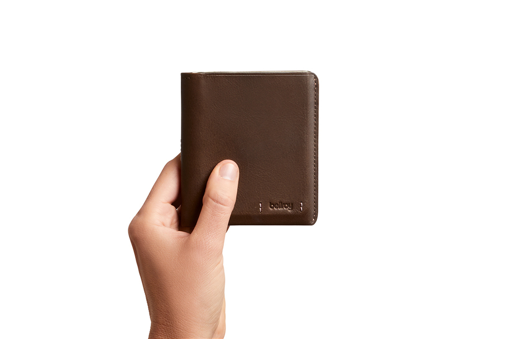 Кошелек Bellroy Note Sleeve Premium Edition