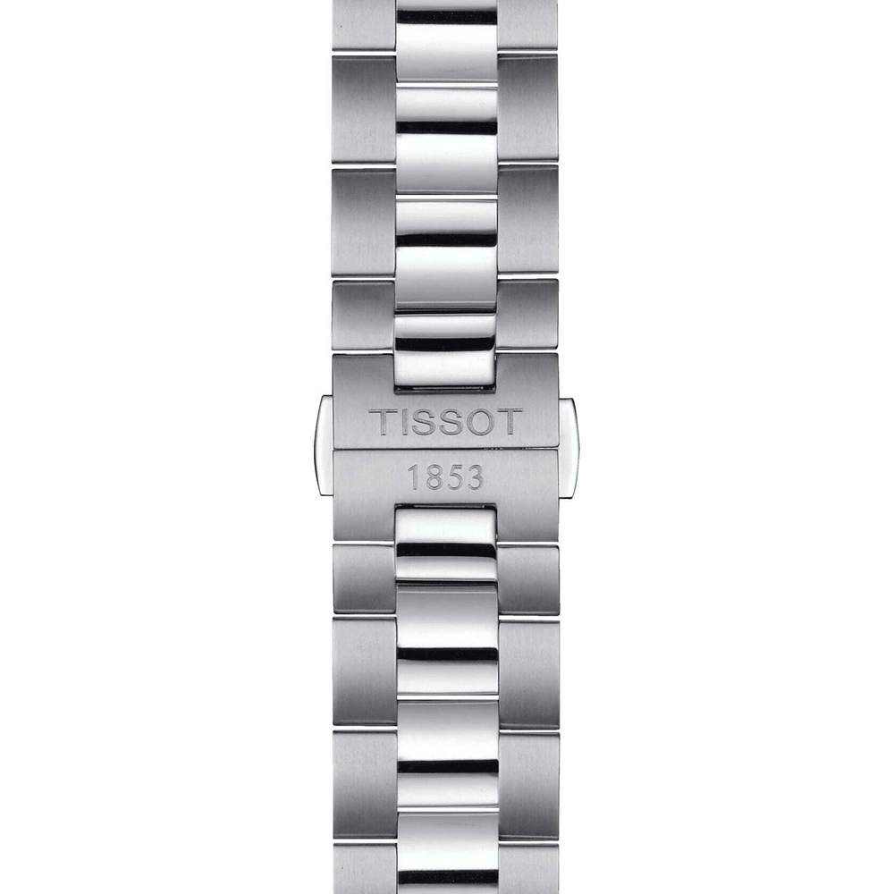 Наручные часы Tissot T127.407.11.091.01