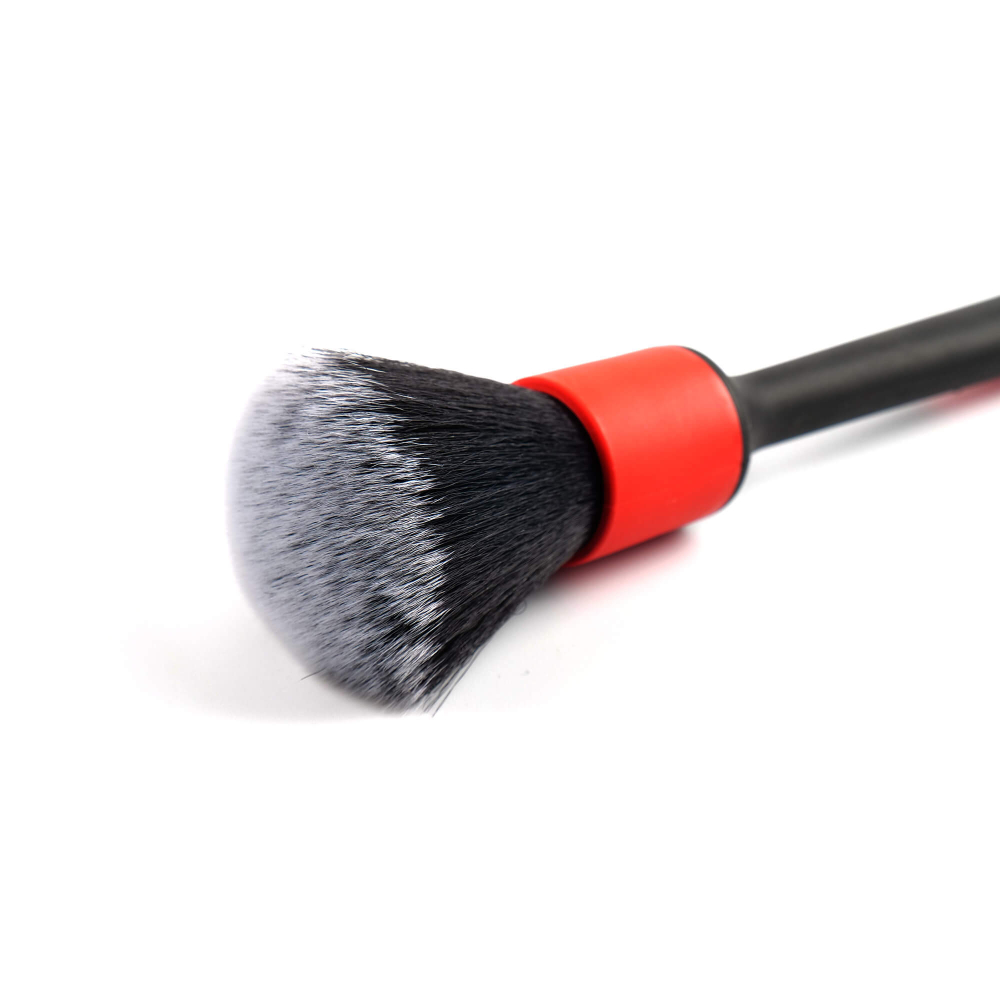 Кисть для детейлинга ESS Ultra Soft 18 см MaxShine, ультра мягкая щетина из нейлона-612, 704623