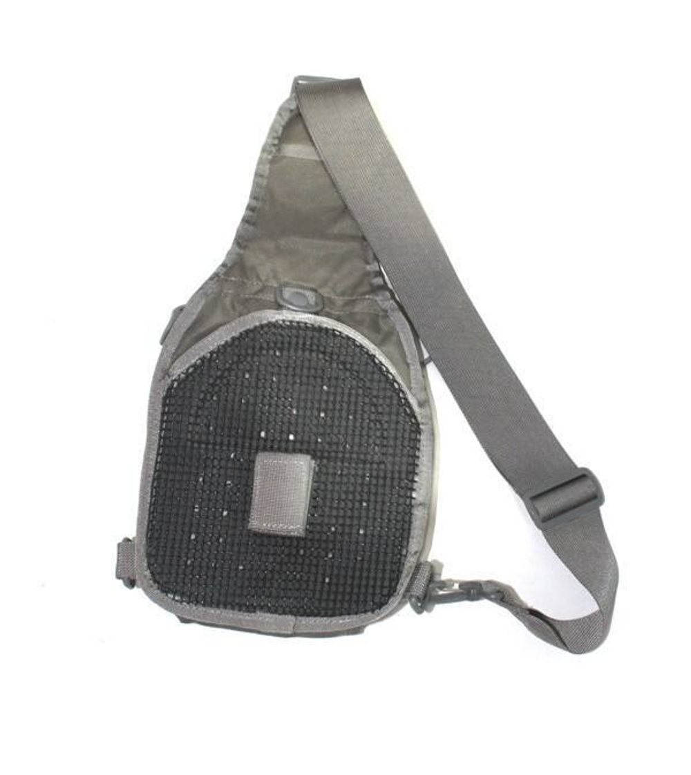 Сумка Molle на плечо Grey