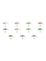 Воблер Шэд Phantom-AS 48SS-MR #624 Шэд (Shad)