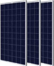 Солнечные панели