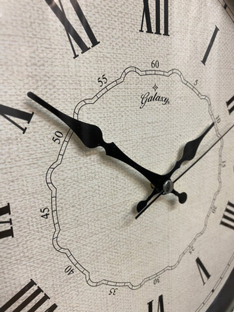 Настенные часы 726-С Galaxy
