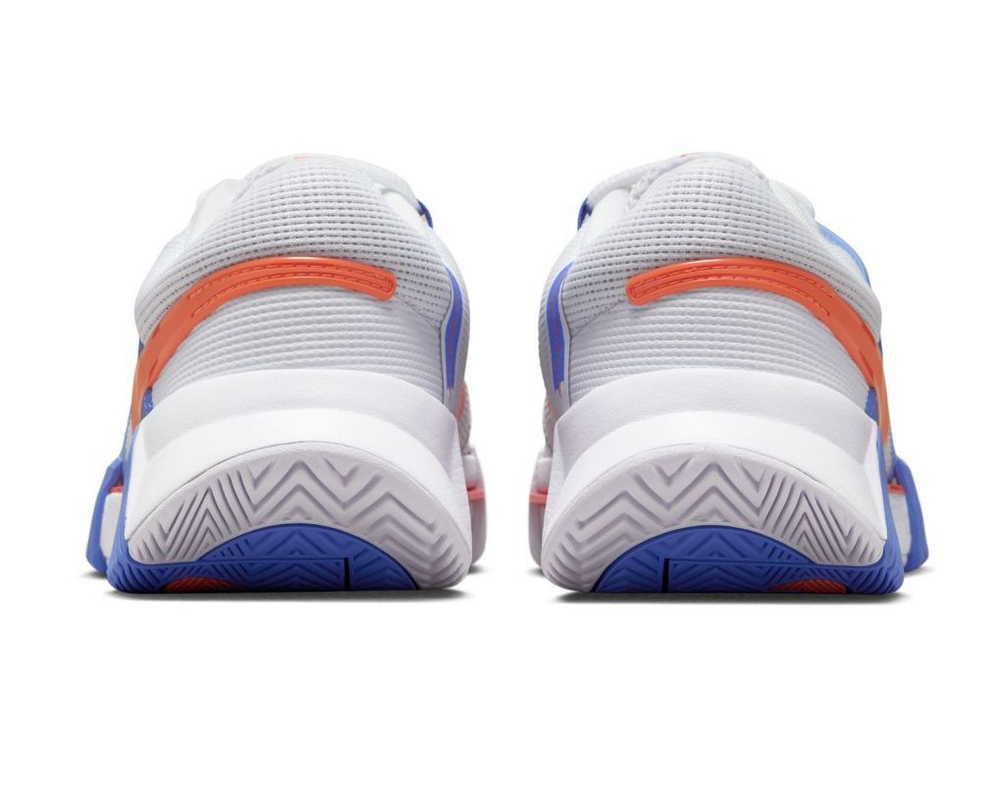 Женские теннисные кроссовки Nike Zoom GP Challenge 1