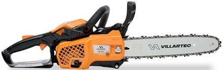 Бензопила VILLARTEC 1261SB