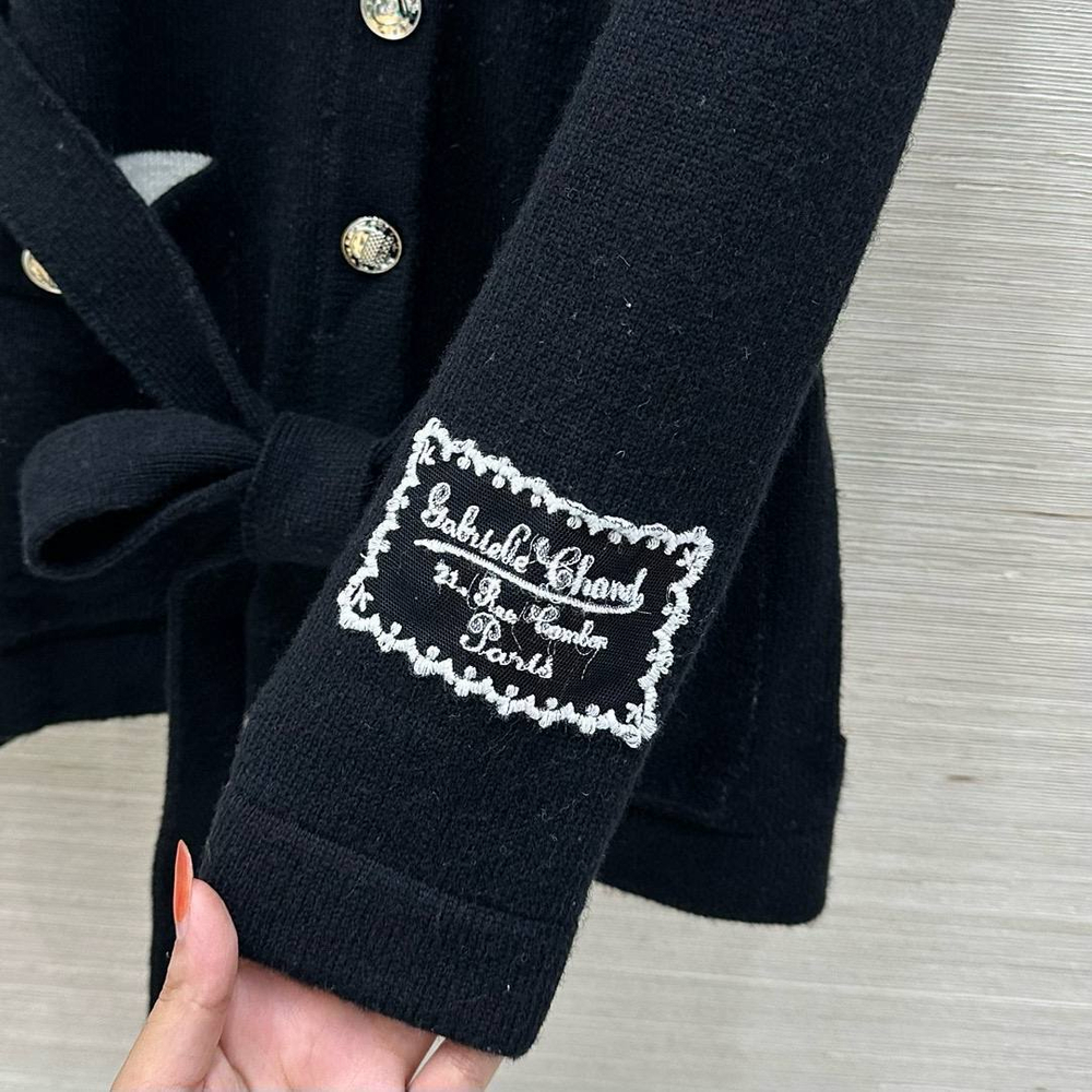 Кардиган CHANEL
