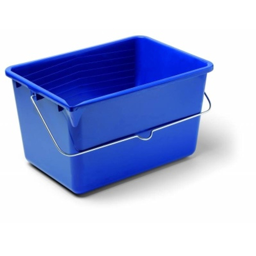 Ведро прямоугольное для краски 12л