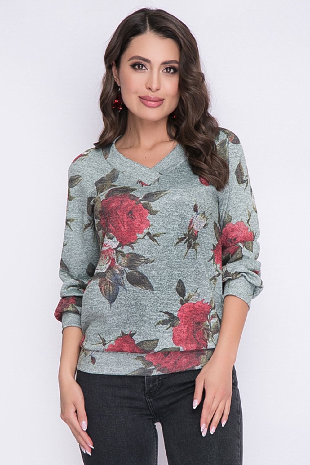 Джемпер 40595 Avili (Акция)