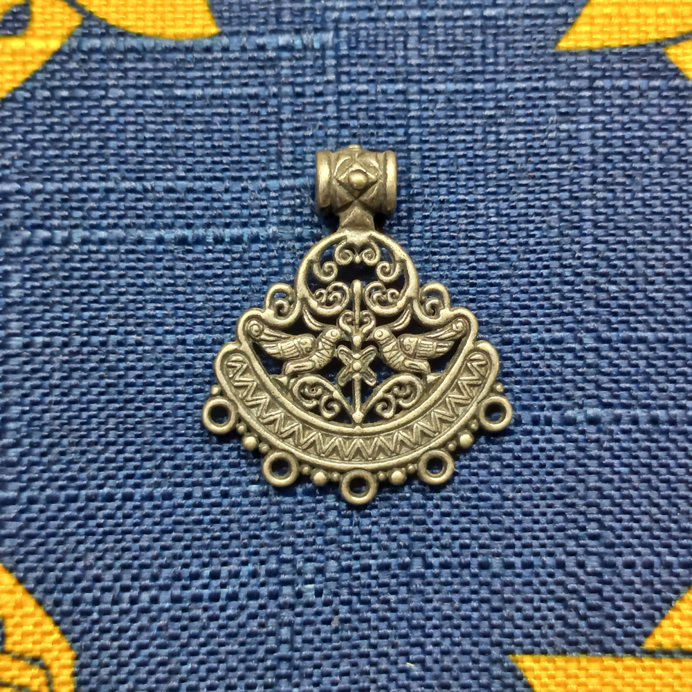 Подвеска. Птицы-Хранители