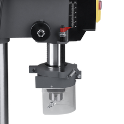 Станок сверлильный 13 мм с регулировкой оборотов STAVR SDP 400-13