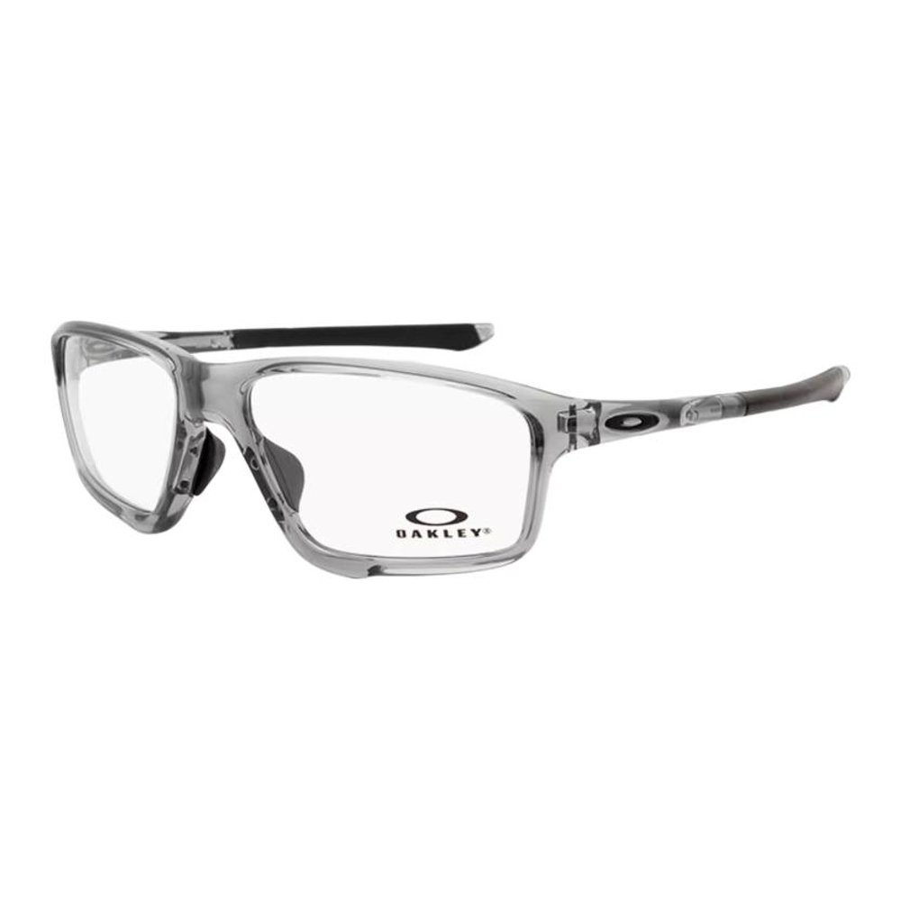 Oakley Plate Frame Irregular Shape Eyeglass Frames