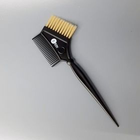 Erika Professional Кисть для окрашивания комбинированная широкая, 84мм