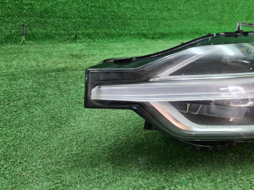 Фара левая Volvo XC60 2 (2017-2021) LED