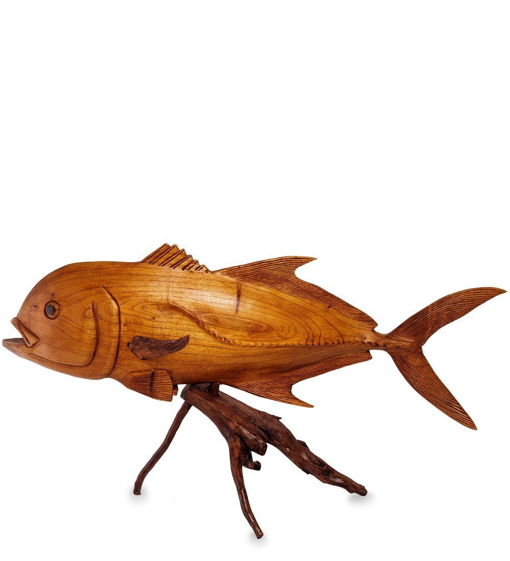 Decor and Gift 61-009 Фигура «Рыба»