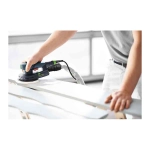Эксцентриковая шлифовальная машинка ETS EC 150/5 EQ-Plus FESTOOL 576329