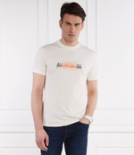 Футболка Napapijri - белый(NP0A4HQK)