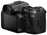 Фотоаппарат Canon EOS R5 C Body