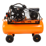 Компрессор пневматический поршневой Вихрь КМП-400/50Р