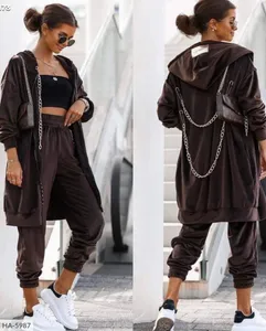 Костюм HA-5987 Фабрика Моды