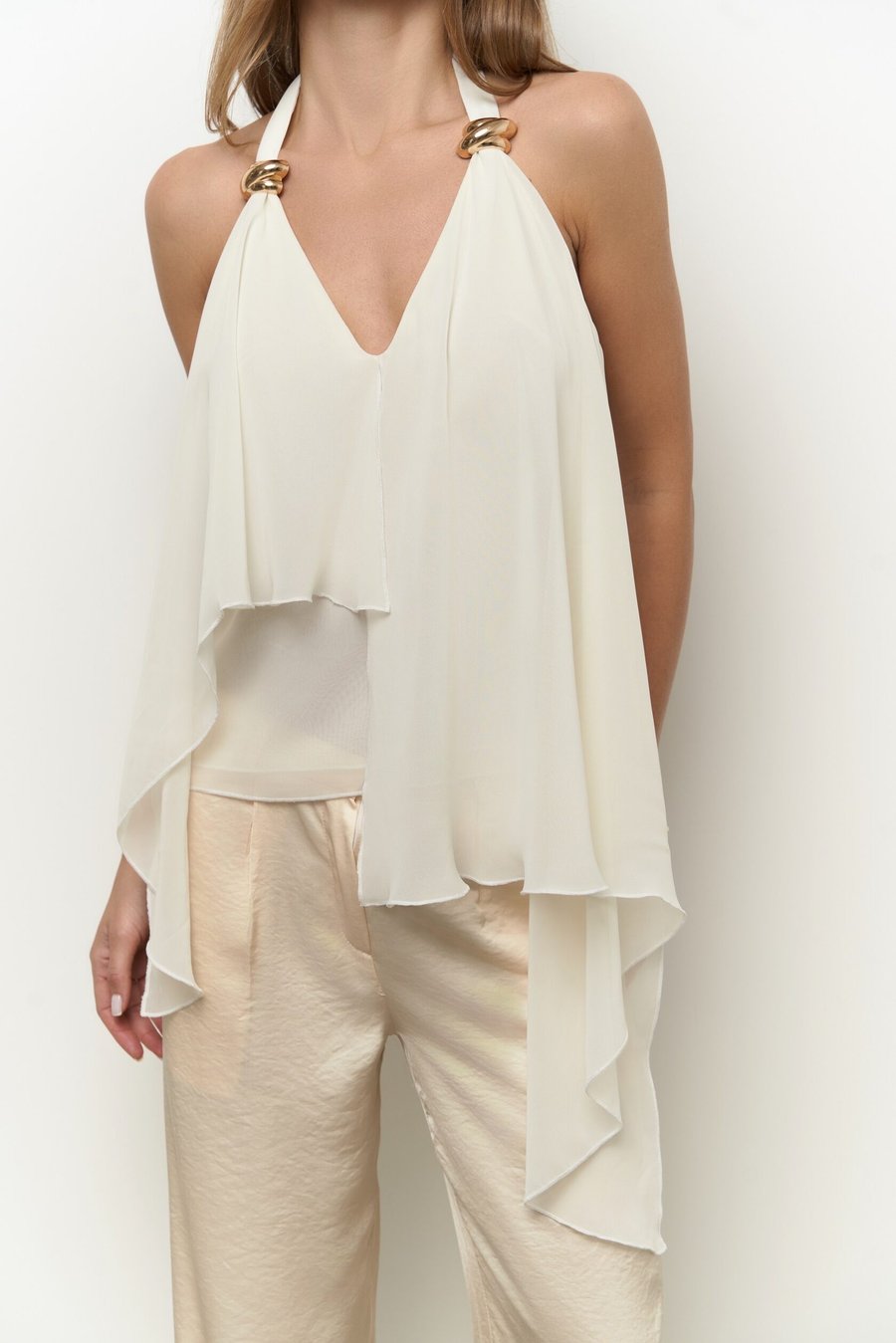 Топ ICON, Молочный