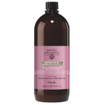 Nook Шампунь для окрашенных обесцвеченных и химически обработанных волос pH5,0-5,5 - Magic Arganoil Nectar Color Preserving Shampoo