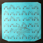 T. Rex ‎– Tanx (Дания 1973г.)