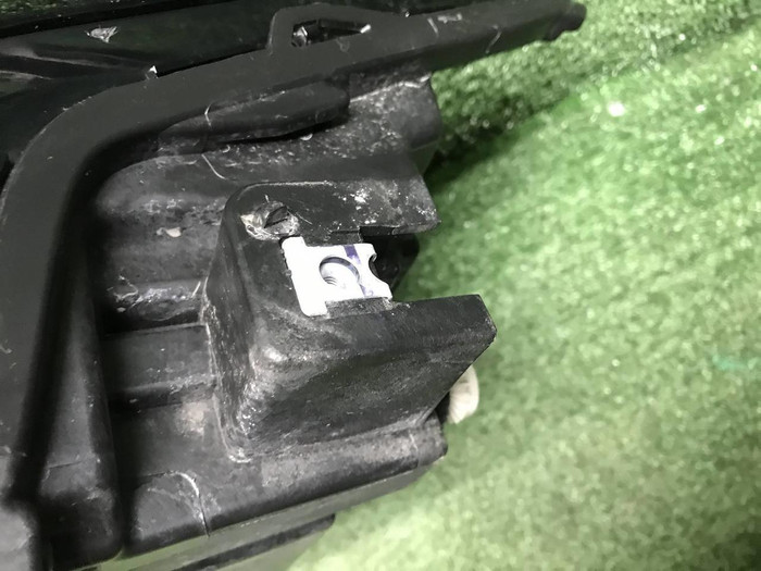 Фара левая Changan Uni-K (2020-н.в.) LED