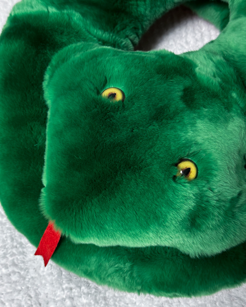 Королевская Змея