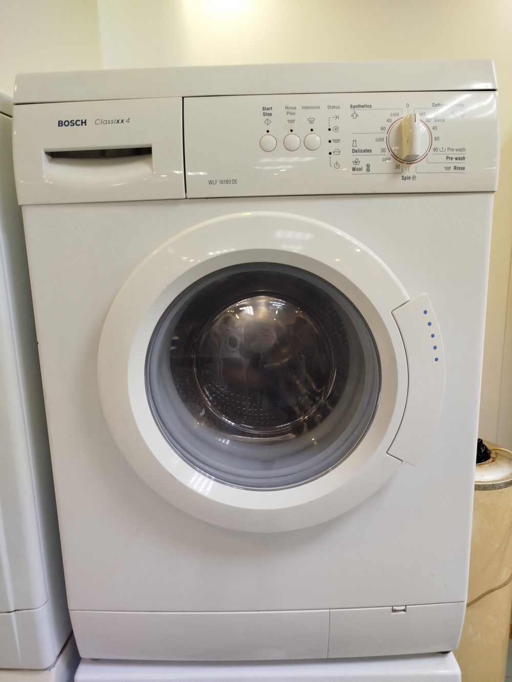 Стиральная машина Bosch WLF 16180 б/у