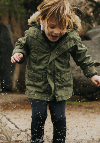 Подарки для детей