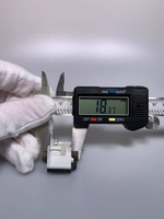 Пусковое реле Корея (IC-4+4TM) HL029 тепловое Т 2шт (IC-4+4TM)