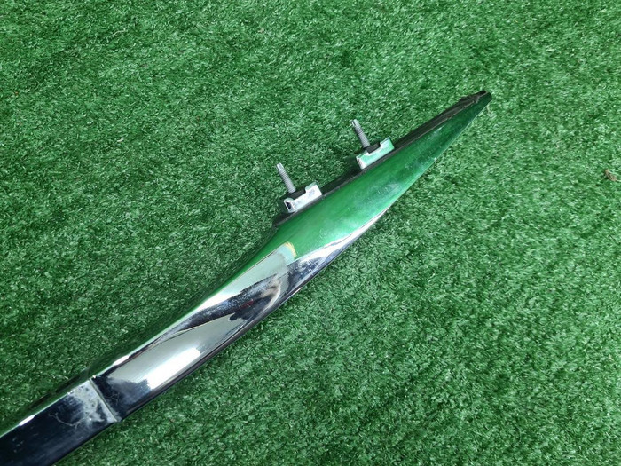 Рейлинг правый Chevrolet Traverse 2 (2017-н.в.)