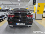 Mercedes-Benz GLC-Class X253 GLC300 4MATIC Premium Coupe (06.2020)