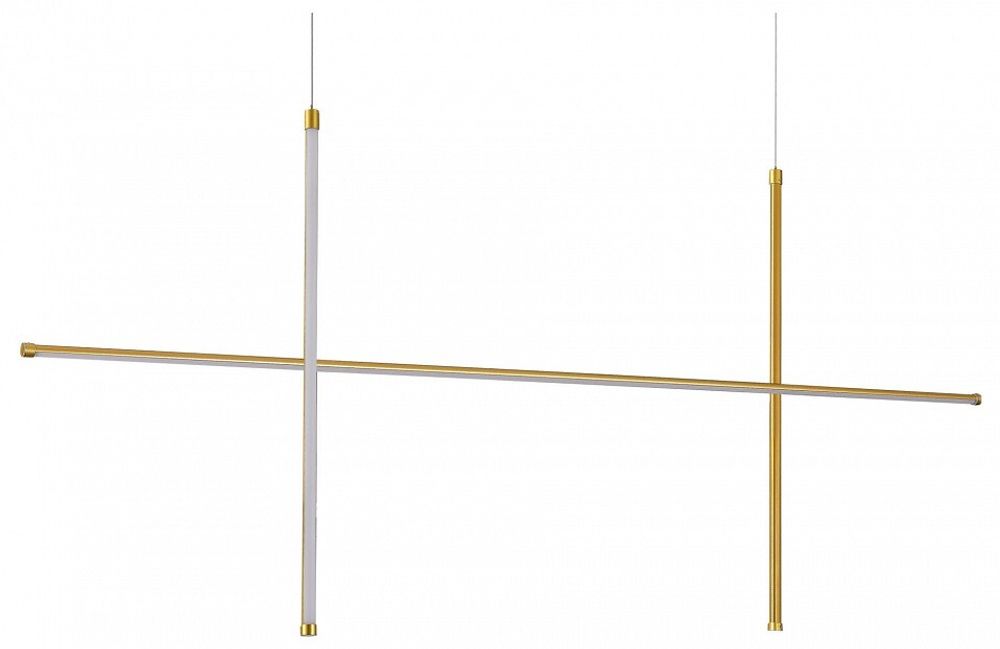 Подвесная люстра ST-Luce Retico SL6207.203.50