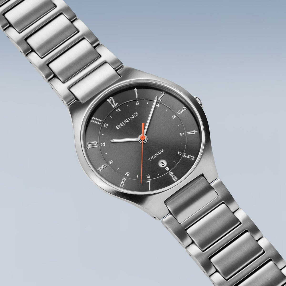 Мужские наручные часы Bering 11739-772