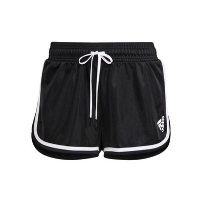 Женские теннисные шорты adidas Club Shorts Women - Black, White