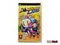 PSP Bomberman Land (Б/У, Английская версия, ULES-00959)